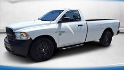 2019 Ram Ram Pickup 1500 Classic Tradesman