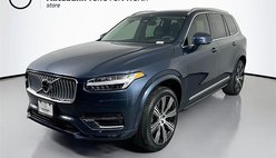 2024 Volvo XC90 B6 Plus Bright Theme 7P