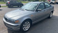 2005 BMW 3 Series 325xi