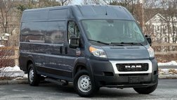 2020 Ram ProMaster 3500 159 WB