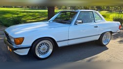 2001 Mercedes-Benz E-Class E 320