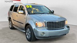 2008 Chrysler Aspen Limited