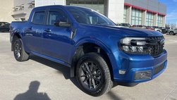 2023 Ford Maverick Lariat