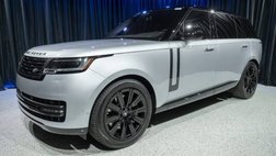 2023 Land Rover Range Rover P530 SE LWB