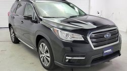 2022 Subaru Ascent Limited 7-Passenger