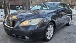 2007 Lexus ES 350 Base