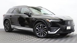 2024 Acura ZDX A-SPEC