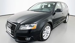 2012 Audi A3 2.0T Premium PZEV