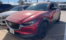 2025 Mazda CX-30 2.5 S Select Sport