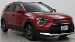 2024 Kia Niro EX