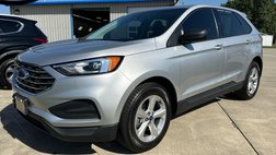 2019 Ford Edge SE