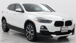 2020 BMW X2 xDrive28i