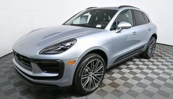 2026 Porsche Macan T