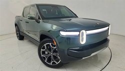 2025 Rivian R1T Adventure
