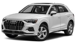 2021 Audi Q3 quattro S line Premium 45 TFSI