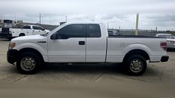 2014 Ford F-150 XL