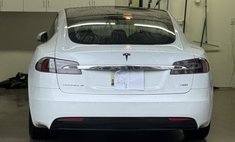 2018 Tesla Model S 75D