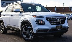 2022 Hyundai Venue SEL