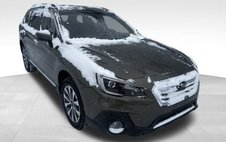 2019 Subaru Outback 3.6R Touring