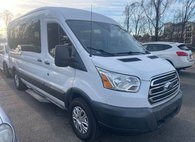 2017 Ford Transit 350 XLT