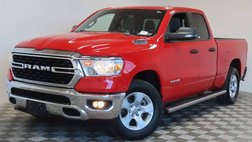 2023 Ram Ram Pickup 1500 Big Horn