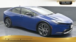 2023 Toyota Prius XLE