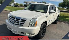 2007 Cadillac Escalade EXT Base