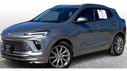 2024 Buick Encore GX Avenir