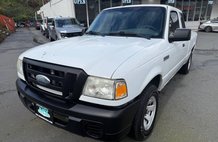 2008 Ford Ranger XLT