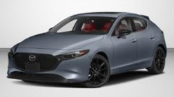 2022 Mazda MAZDA3 Premium Plus