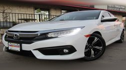 2017 Honda Civic Touring