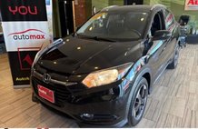 2018 Honda HR-V EX-L w/Navi
