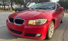 2011 BMW 3 Series 328i xDrive