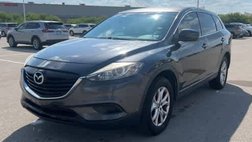 2013 Mazda CX-9 Touring