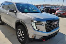 2024 GMC Acadia AT4