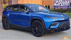 2023 Fisker Ocean Extreme