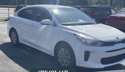 2019 Kia Rio LX