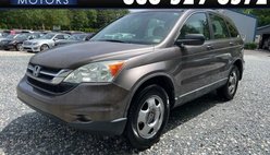 2010 Honda CR-V LX