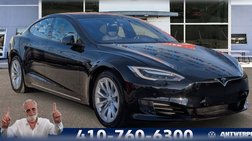 2017 Tesla Model S 75D
