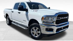 2024 Ram Ram Pickup 2500 Big Horn