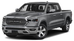 2020 Ram Ram Pickup 1500 Laramie