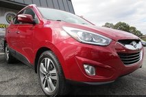 2015 Hyundai Tucson Limited