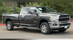 2024 Ram Ram Pickup 2500 Big Horn