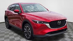 2022 Mazda CX-5 2.5 S Premium