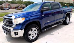 2015 Toyota Tundra SR5