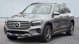2026 Mercedes-Benz GLB GLB 250 4MATIC