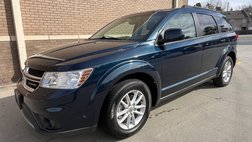 2015 Dodge Journey SXT