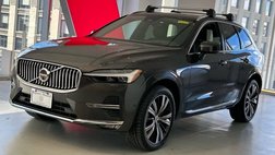 2022 Volvo XC60 B6 Inscription