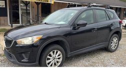 2014 Mazda CX-5 Sport