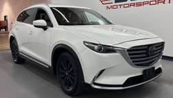 2019 Mazda CX-9 Grand Touring